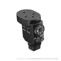 索尼ECM-M1 數字音頻槍型麥克風